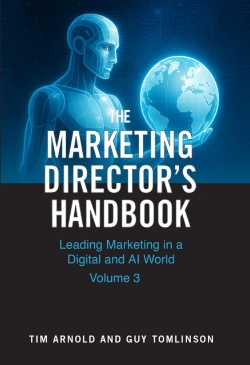 Bertrand.pt - The Marketing Director'S Handbook Volume 3