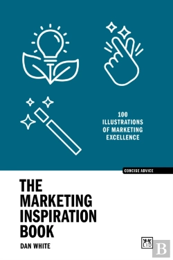 Bertrand.pt - The Marketing Inspiration Book