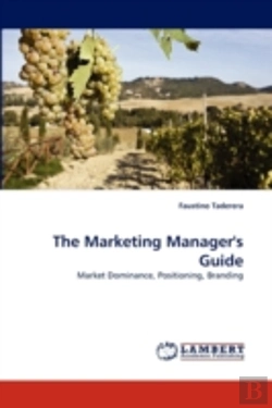 Bertrand.pt - The Marketing Manager'S Guide
