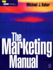 The Marketing Manual