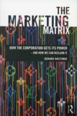 Bertrand.pt - The Marketing Matrix