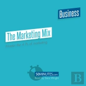 The Marketing Mix