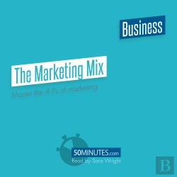 Bertrand.pt - The Marketing Mix