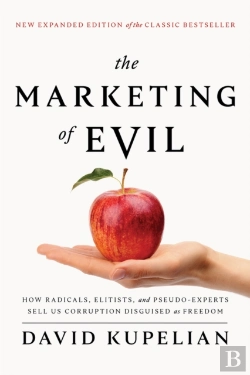 Bertrand.pt - The Marketing Of Evil