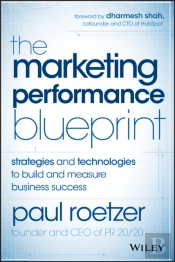 The Marketing Performance Blueprint