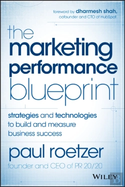 Bertrand.pt - The Marketing Performance Blueprint
