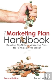 The Marketing Plan Handbook
