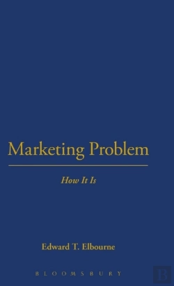 Bertrand.pt - The Marketing Problem: How It Is Being Tackled In The Usa