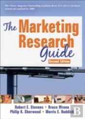 The Marketing Research Guide