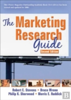 Bertrand.pt - The Marketing Research Guide