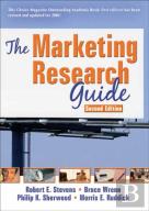 The Marketing Research Guide