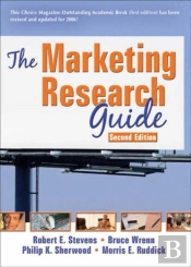 The Marketing Research Guide