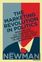 The Marketing Revolution In Politics