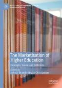 The Marketisation Of Higher Education