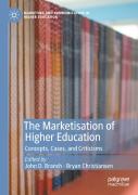 The Marketisation Of Higher Education
