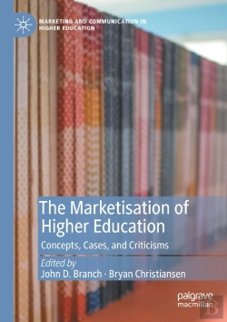 Bertrand.pt - The Marketisation Of Higher Education
