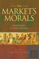 The Market'S Morals