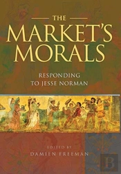 The Market'S Morals