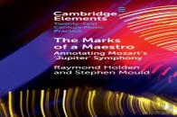 The Marks Of A Maestro