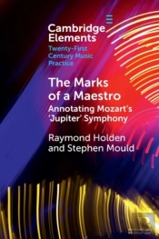 The Marks Of A Maestro