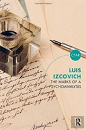 The Marks Of A Psychoanalysis