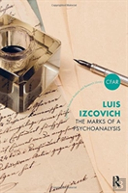 Bertrand.pt - The Marks Of A Psychoanalysis