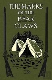 The Marks Of The Bear Claws
