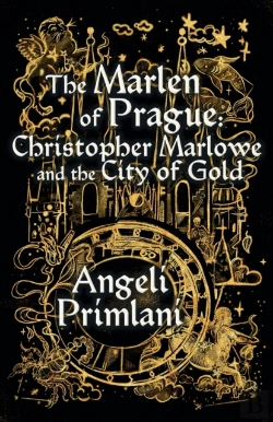 Bertrand.pt - The Marlen Of Prague