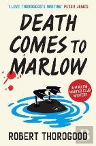 The Marlow Murder Club 2