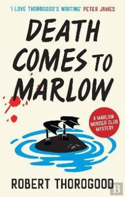 Bertrand.pt - The Marlow Murder Club 2