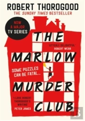 The Marlow Murder Club