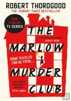 Bertrand.pt - The Marlow Murder Club