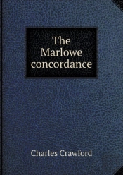 The Marlowe Concordance