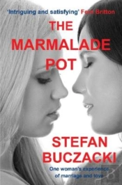 The Marmalade Pot