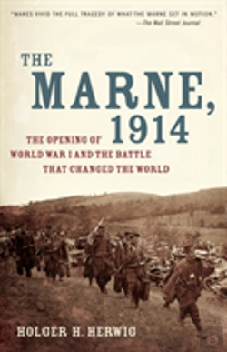 Bertrand.pt - The Marne, 1914
