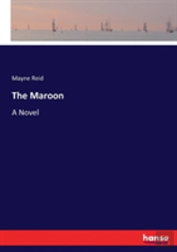 Bertrand.pt - The Maroon
