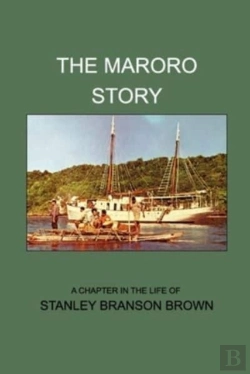 Bertrand.pt - The Maroro Story