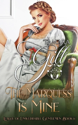 Bertrand.pt - The Marquess Is Mine