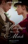 The Marquess Meets His Match