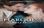 The Marquess Next Door