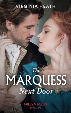 Bertrand.pt - The Marquess Next Door