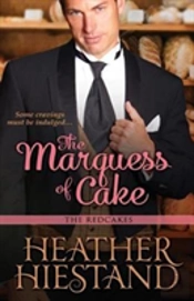 The Marquess Of Cake