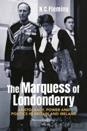 The Marquess Of Londonderry