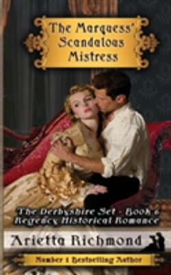 Bertrand.pt - The Marquess' Scandalous Mistress