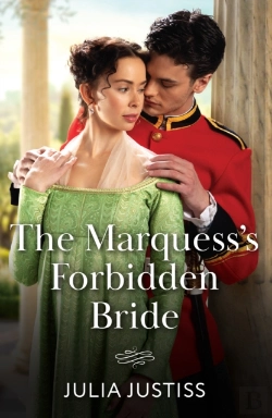 Bertrand.pt - The Marquess'S Forbidden Bride