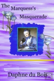 The Marquess'S Masquerade