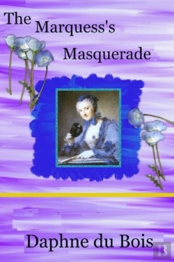 Bertrand.pt - The Marquess'S Masquerade