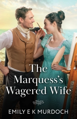 Bertrand.pt - The Marquess'S Wagered Wife