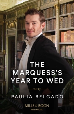 Bertrand.pt - The Marquess'S Year To Wed