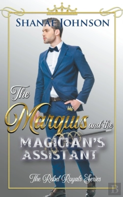 Bertrand.pt - The Marquis And The Magician'S Assistant